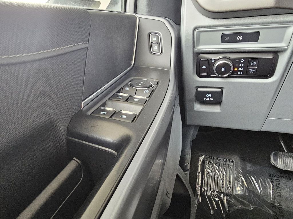 2025 FORD F-150 XLT — миниатюра 24