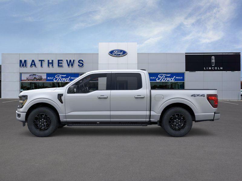 FORD F-150 XLT - 3