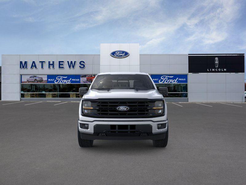 FORD F-150 XLT - 6