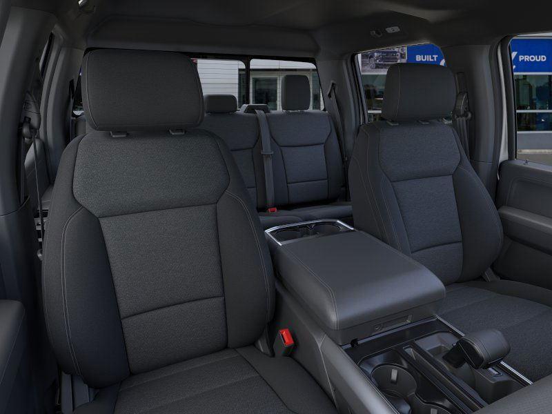 FORD F-150 XLT - 10