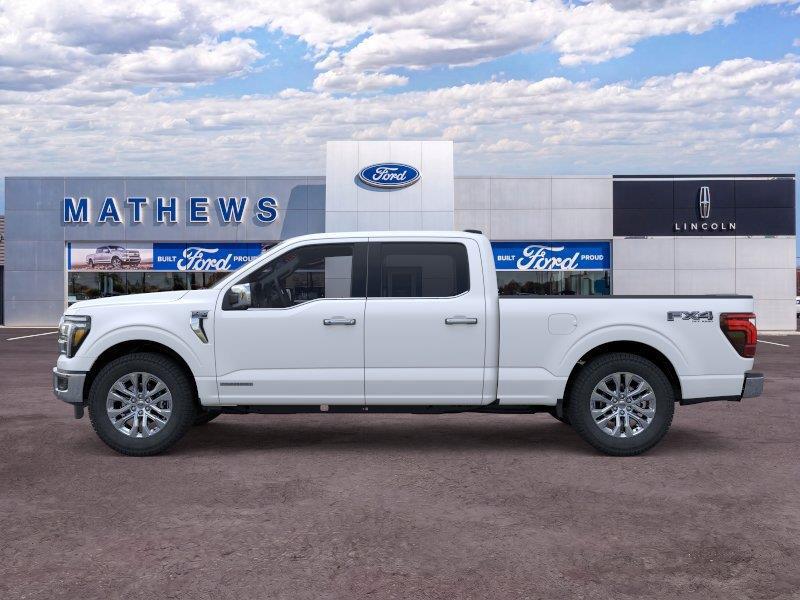 صورة 3 لـ 2026 FORD F-150 LARIAT
