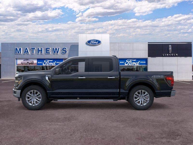 صورة 3 لـ 2026 FORD F-150 XLT