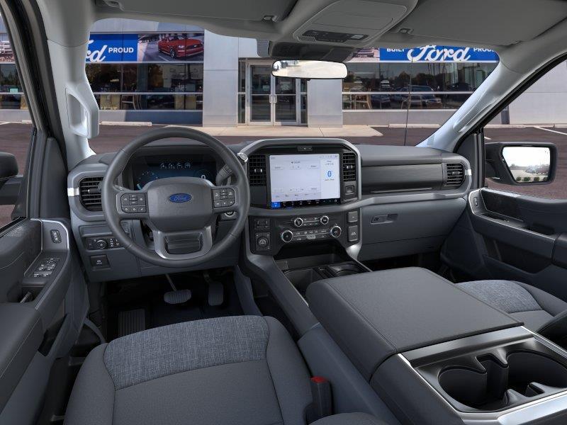 صورة 9 لـ 2026 FORD F-150 XLT