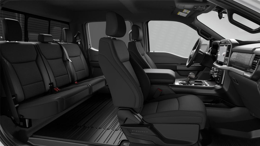 FORD F-150 XLT - 6