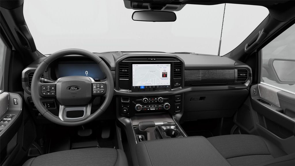 FORD F-150 XLT - 7