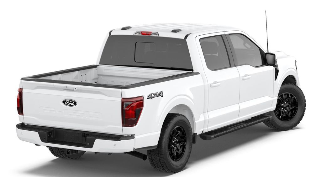 FORD F-150 XLT - 3