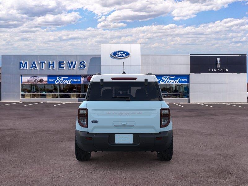 صورة 5 لـ 2026 FORD BRONCO SPORT HERITAGE
