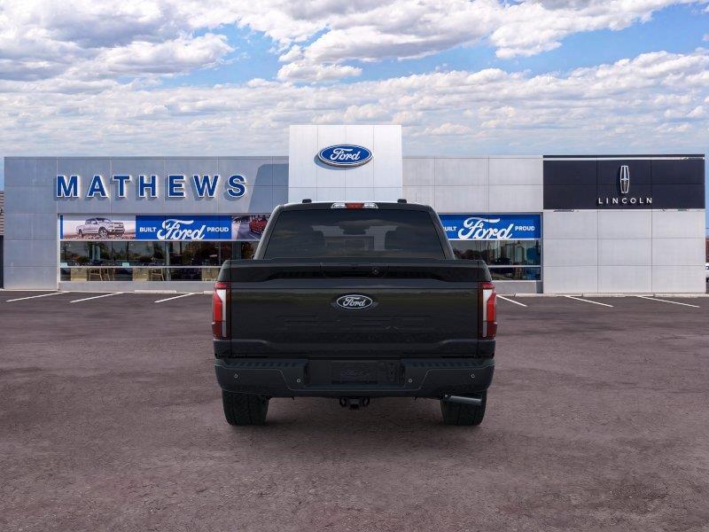 صورة مصغرة 5 لـ 2026 FORD F-150 LARIAT