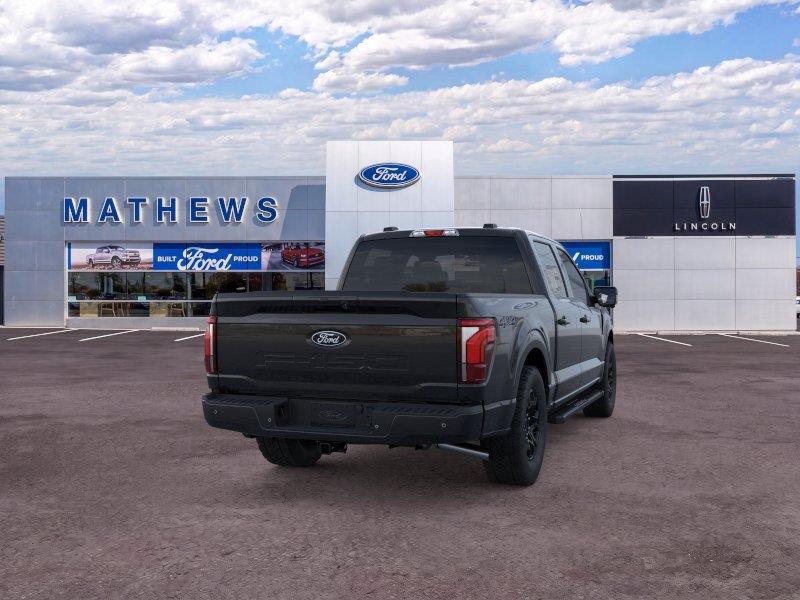 صورة مصغرة 8 لـ 2026 FORD F-150 LARIAT