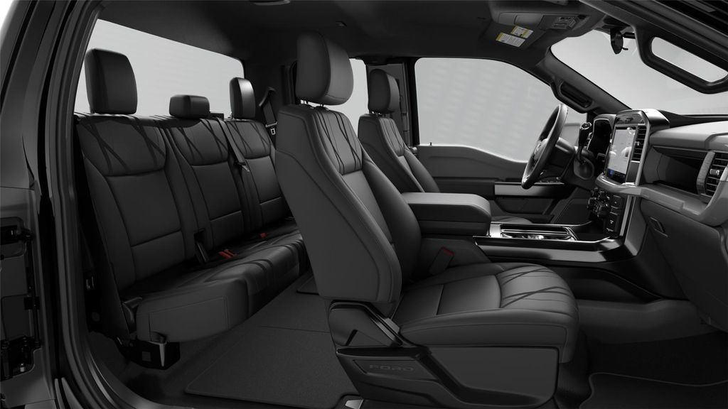 FORD F-150 STX - 6