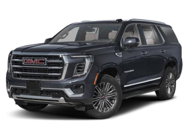 New 2026 GMC Yukon 4WD Elevation