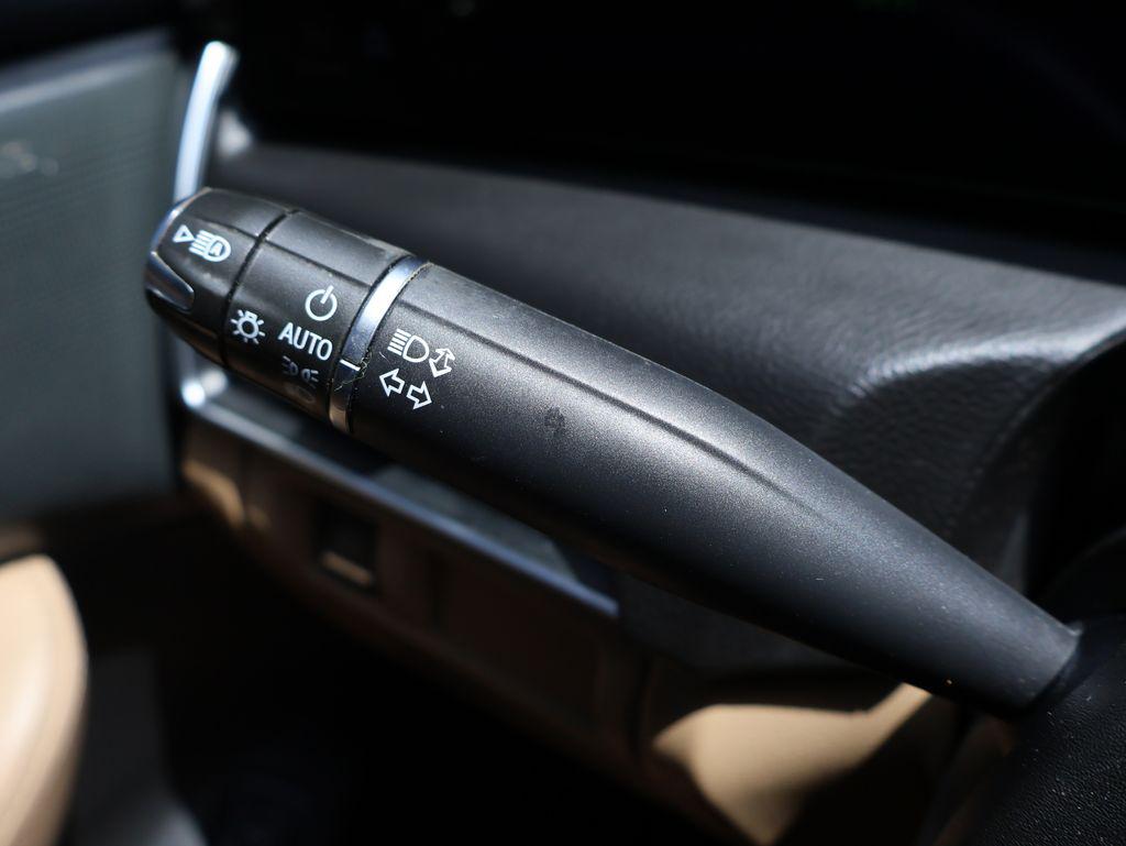 2025 Cadillac CT5 PREMIUM LUXURY — миниатюра 37