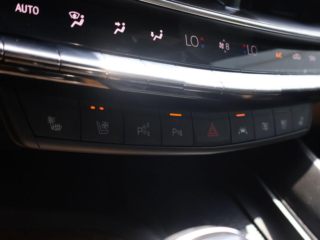 2025 Cadillac CT5 PREMIUM LUXURY — миниатюра 27