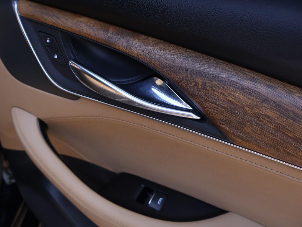 2025 Cadillac CT5 PREMIUM LUXURY — миниатюра 11