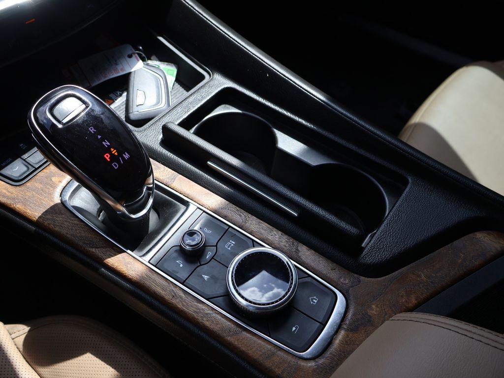 2025 Cadillac CT5 PREMIUM LUXURY — миниатюра 26