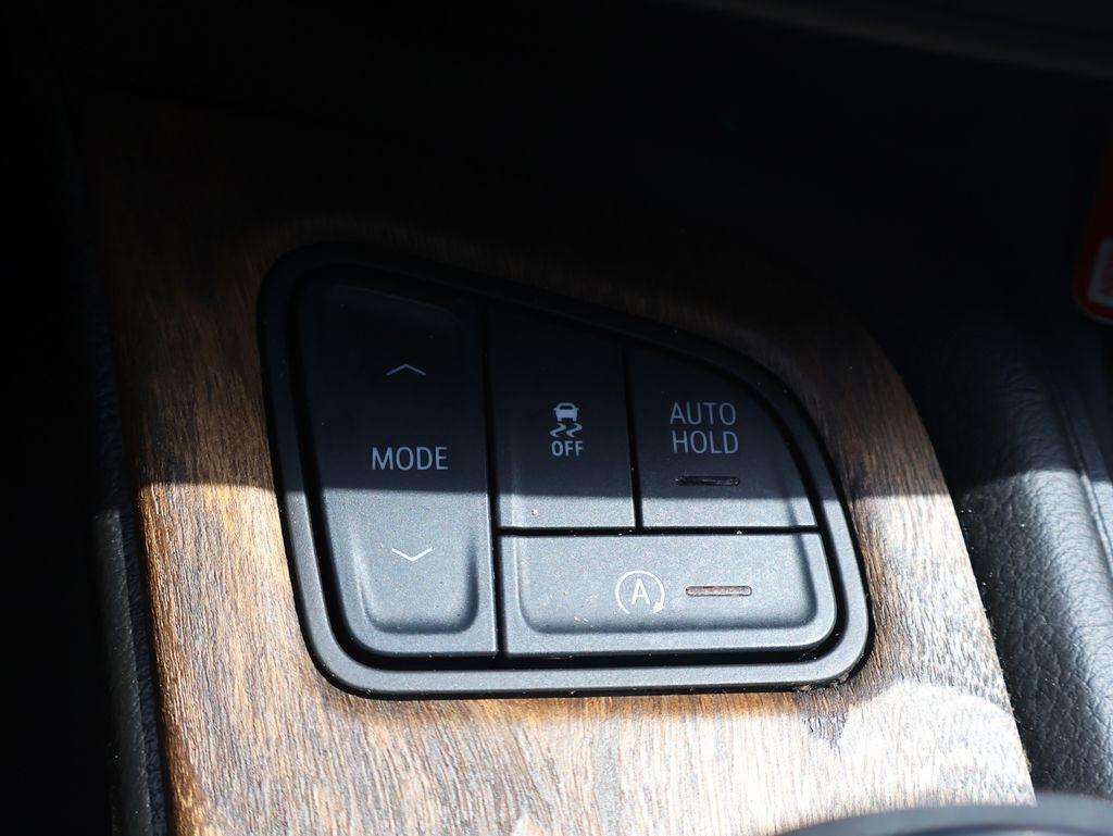 2025 Cadillac CT5 PREMIUM LUXURY — миниатюра 25