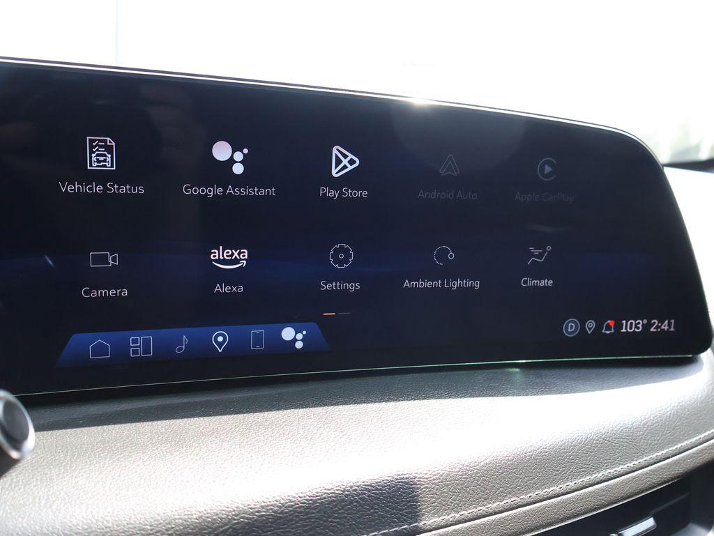2025 Cadillac CT5 PREMIUM LUXURY — миниатюра 31