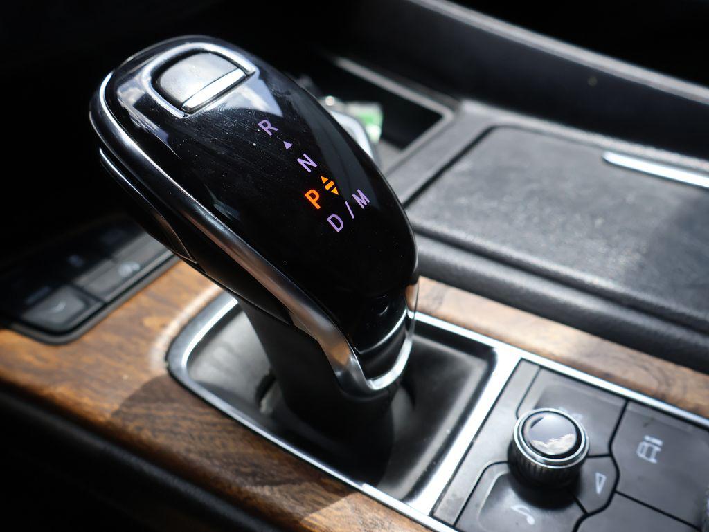 2025 Cadillac CT5 PREMIUM LUXURY — миниатюра 24