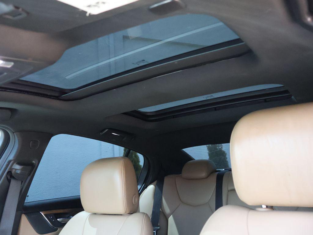 2025 Cadillac CT5 PREMIUM LUXURY — миниатюра 42