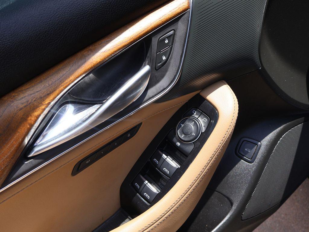 2025 Cadillac CT5 PREMIUM LUXURY — миниатюра 45