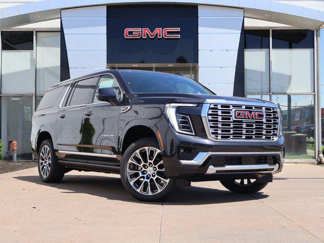 New 2026 GMC Yukon 4WD Elevation