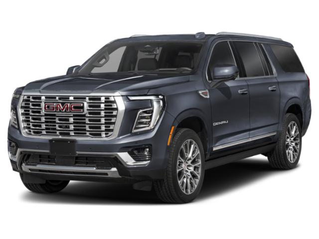 New 2026 GMC Yukon XL Denali