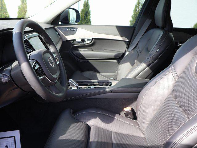 2024 Volvo XC90 B6 ULTIMATE BRIGHT THEME 7-SEATER 缩略图 24