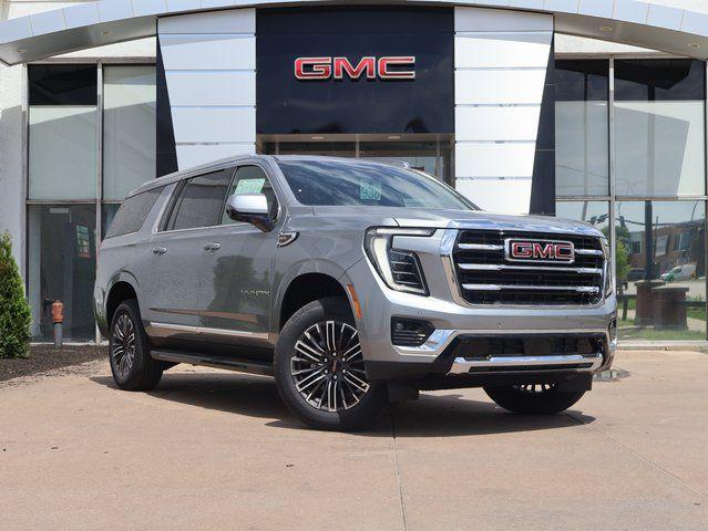 New 2026 GMC Yukon XL 4WD Elevation