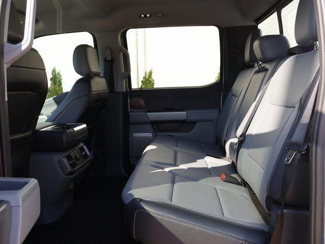2023 FORD F-150 LARIAT — миниатюра 16