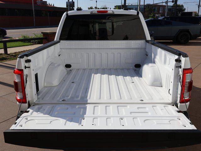 2023 FORD F-150 LARIAT — миниатюра 14