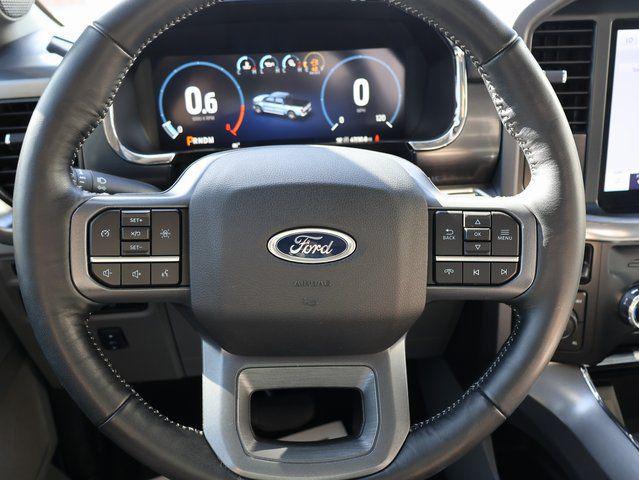 2023 FORD F-150 LARIAT — миниатюра 31