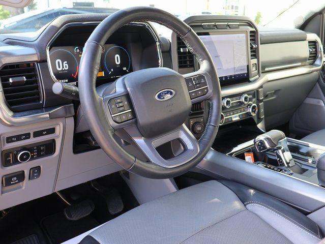 2023 FORD F-150 LARIAT — миниатюра 20