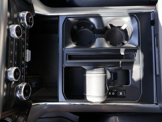 2023 FORD F-150 LARIAT — миниатюра 24