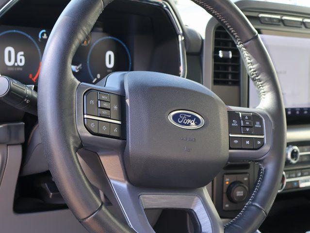2023 FORD F-150 LARIAT — миниатюра 22