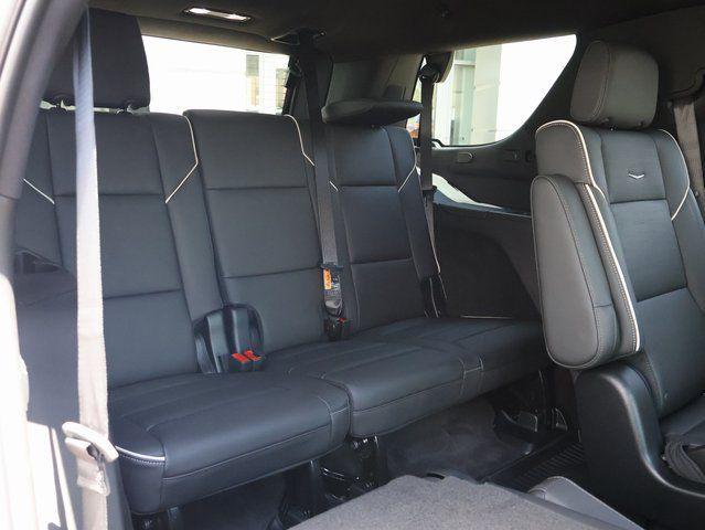 2026 Cadillac ESCALADE SPORT 缩略图 13