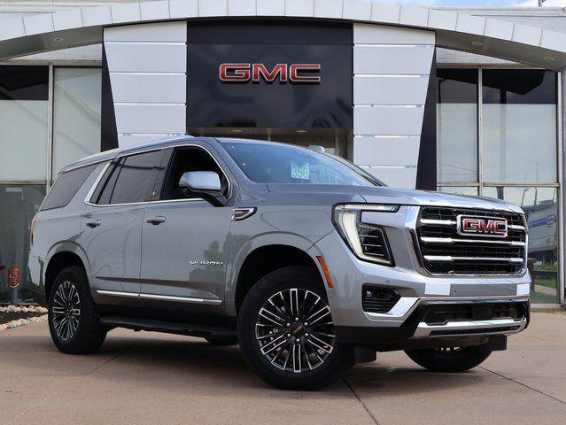 New 2026 GMC Yukon 4WD Elevation