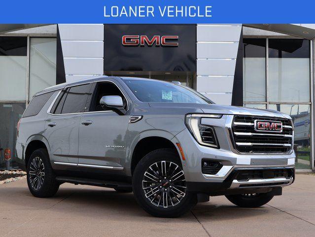 New 2026 GMC Yukon 4WD Elevation