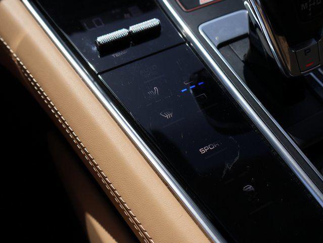 صورة مصغرة 30 لـ 2023 Porsche PANAMERA 4S