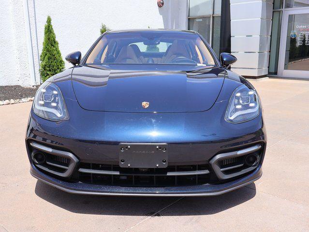 2023 Porsche PANAMERA 4S 照片 6
