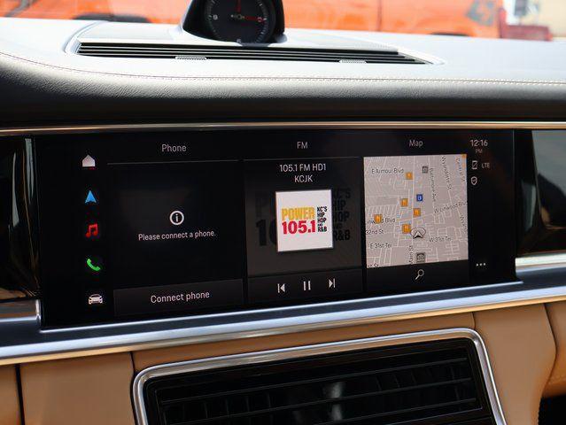 صورة مصغرة 27 لـ 2023 Porsche PANAMERA 4S