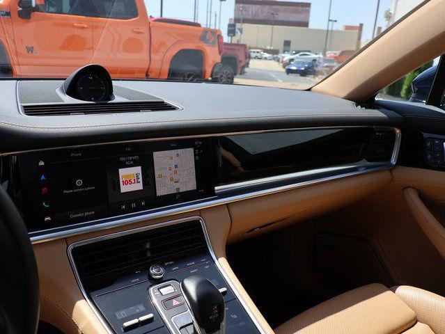 صورة مصغرة 33 لـ 2023 Porsche PANAMERA 4S
