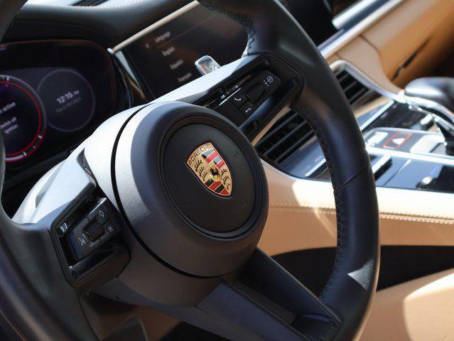 صورة مصغرة 25 لـ 2023 Porsche PANAMERA 4S