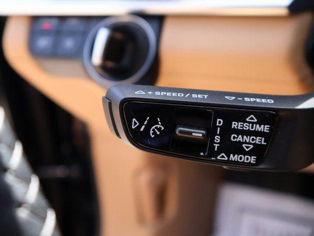 صورة مصغرة 40 لـ 2023 Porsche PANAMERA 4S