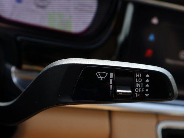 صورة مصغرة 41 لـ 2023 Porsche PANAMERA 4S
