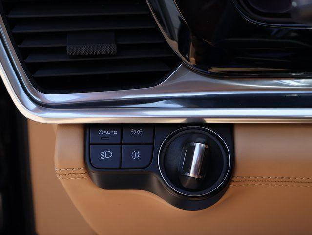 صورة مصغرة 42 لـ 2023 Porsche PANAMERA 4S