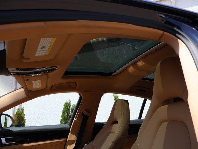 صورة مصغرة 45 لـ 2023 Porsche PANAMERA 4S