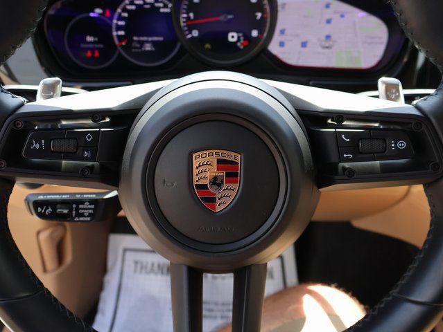 صورة مصغرة 36 لـ 2023 Porsche PANAMERA 4S