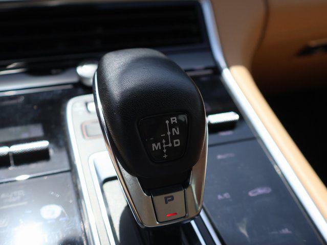 صورة مصغرة 32 لـ 2023 Porsche PANAMERA 4S