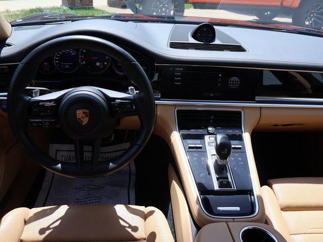 صورة مصغرة 20 لـ 2023 Porsche PANAMERA 4S