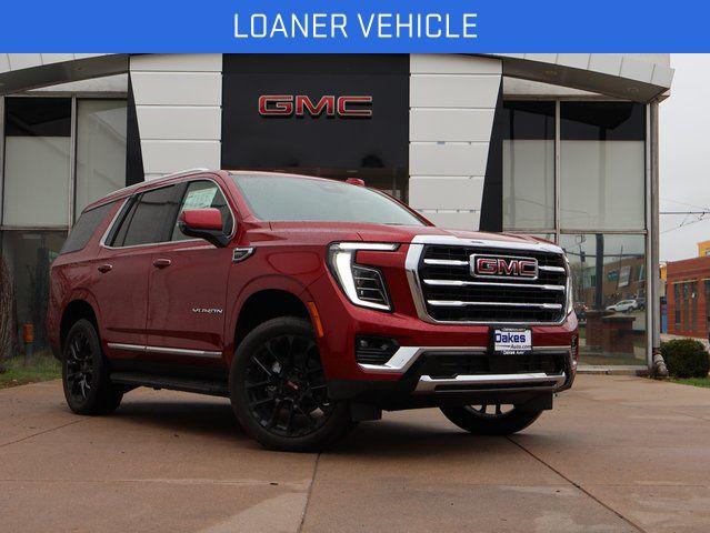 New 2026 GMC Yukon 4WD Elevation
